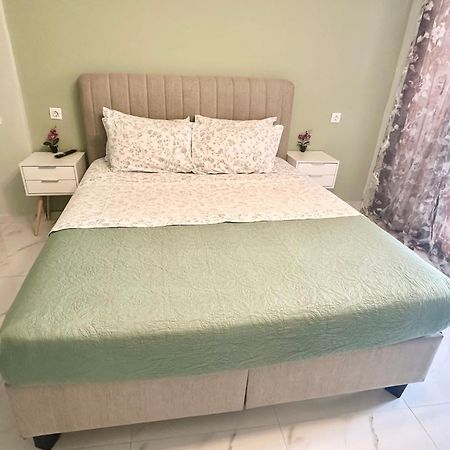 Luxury With Sauna And Free Parking Near Acropolis Athens Ngoại thất bức ảnh