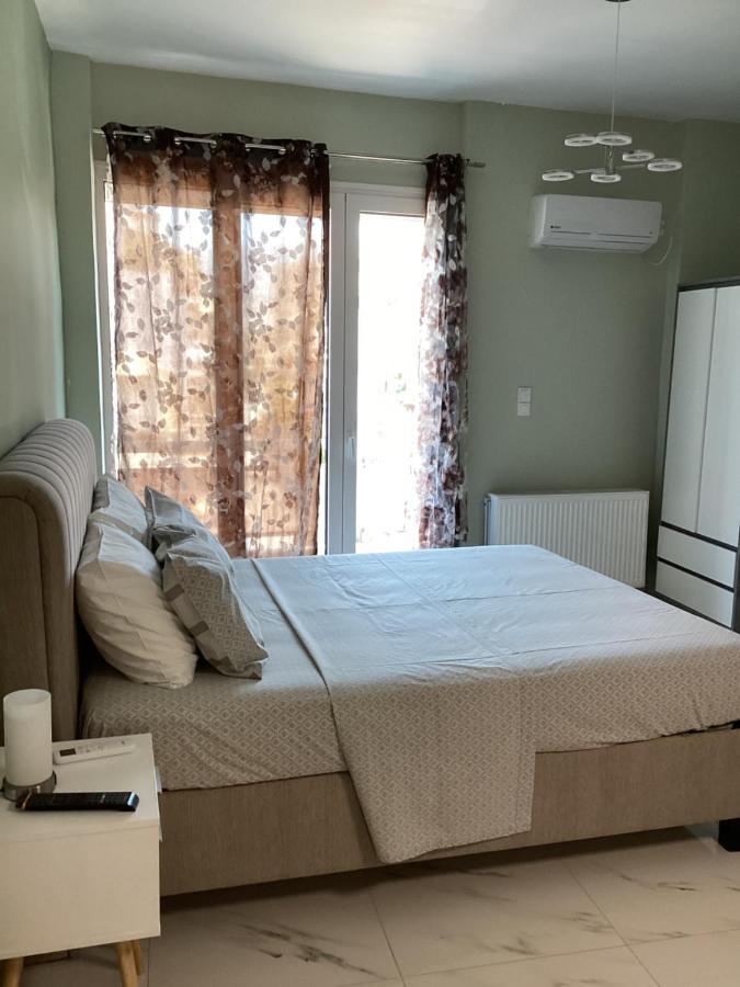 Luxury With Sauna And Free Parking Near Acropolis Athens Ngoại thất bức ảnh