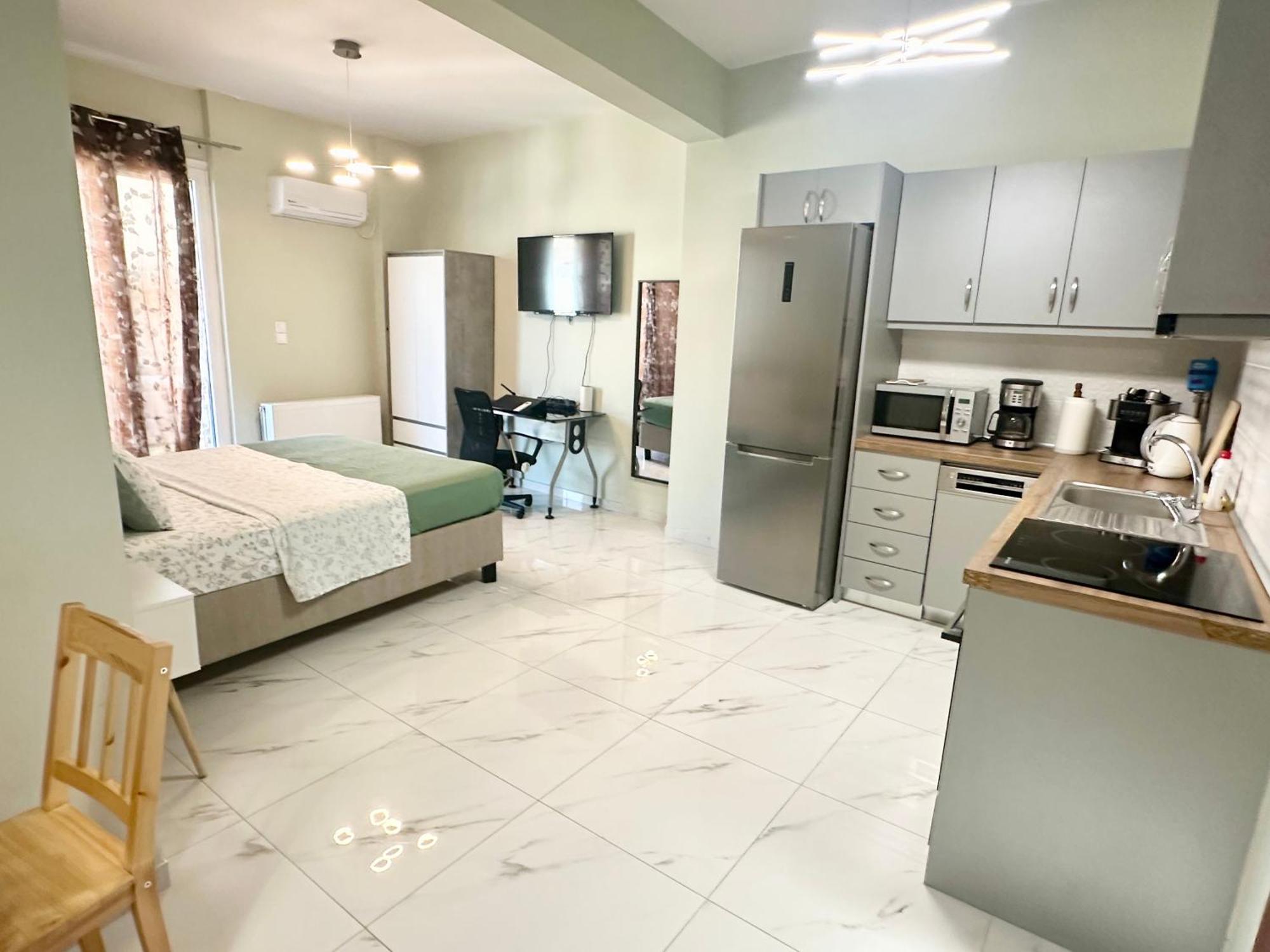 Luxury With Sauna And Free Parking Near Acropolis Athens Ngoại thất bức ảnh