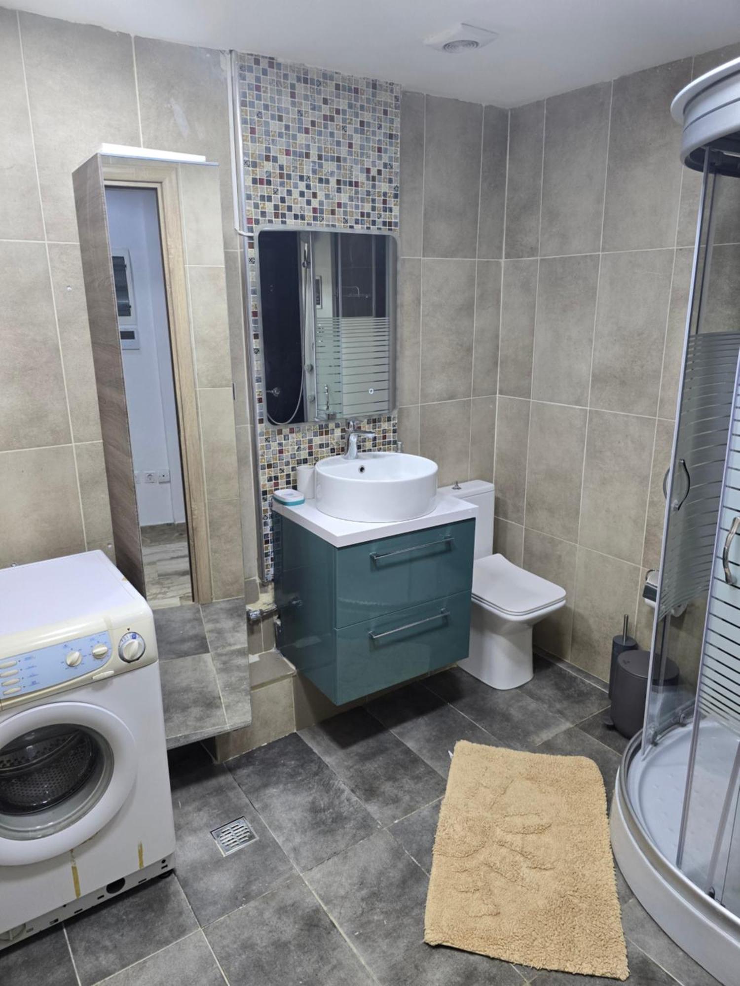 Luxury With Sauna And Free Parking Near Acropolis Athens Ngoại thất bức ảnh