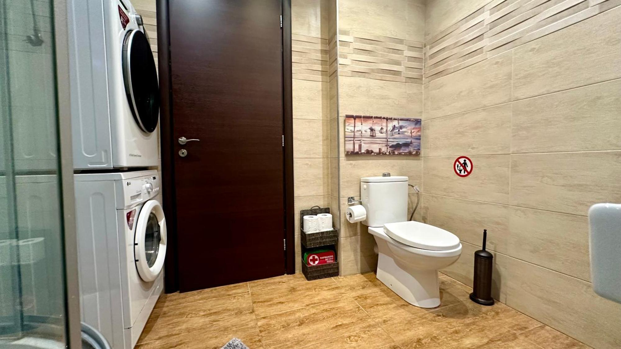 Luxury With Sauna And Free Parking Near Acropolis Athens Ngoại thất bức ảnh