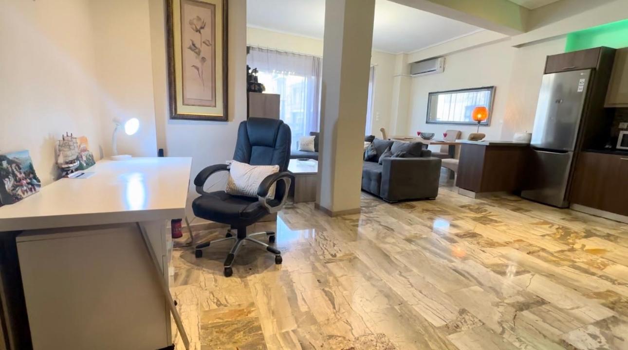 Luxury With Sauna And Free Parking Near Acropolis Athens Ngoại thất bức ảnh