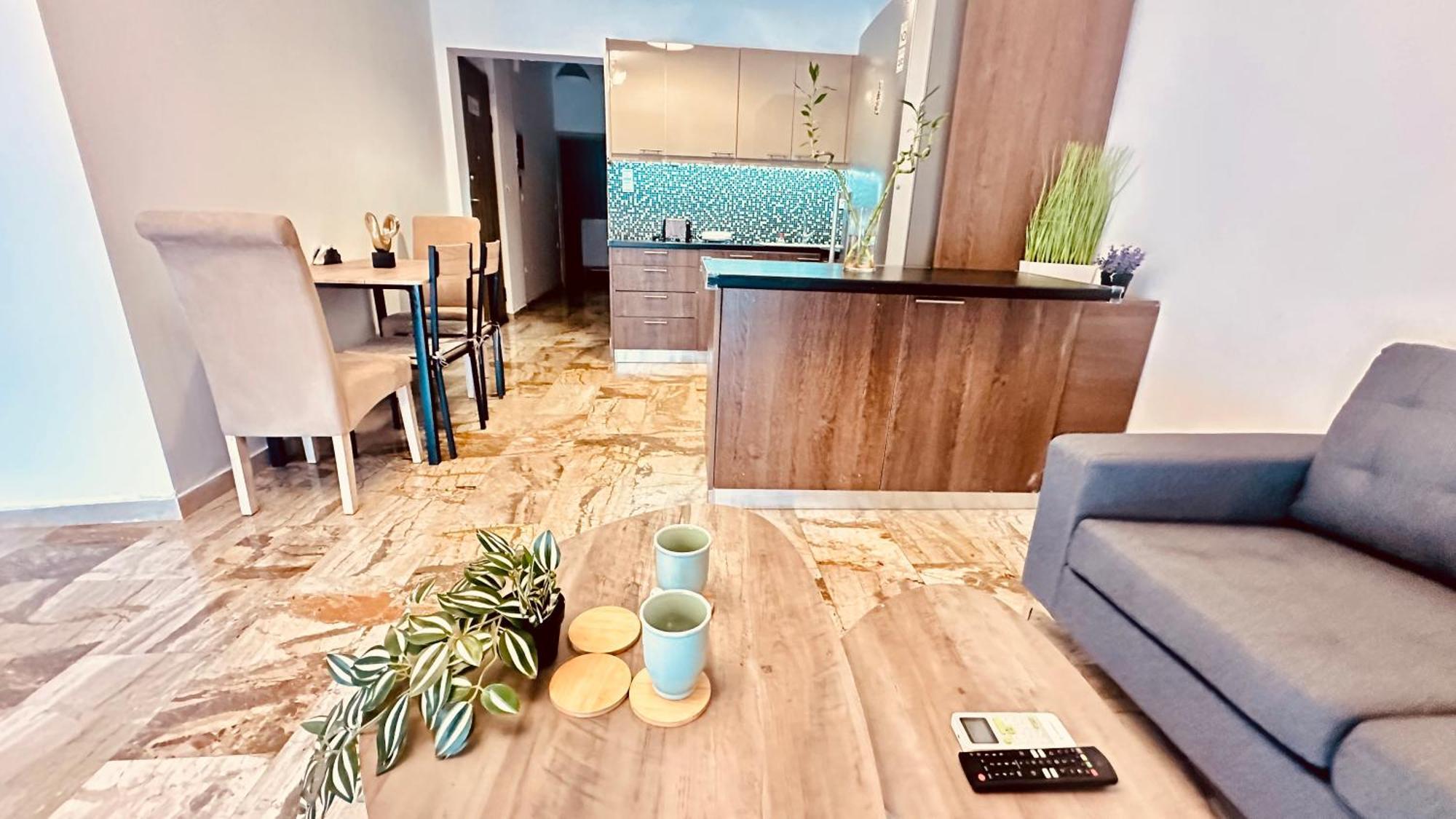 Luxury With Sauna And Free Parking Near Acropolis Athens Ngoại thất bức ảnh