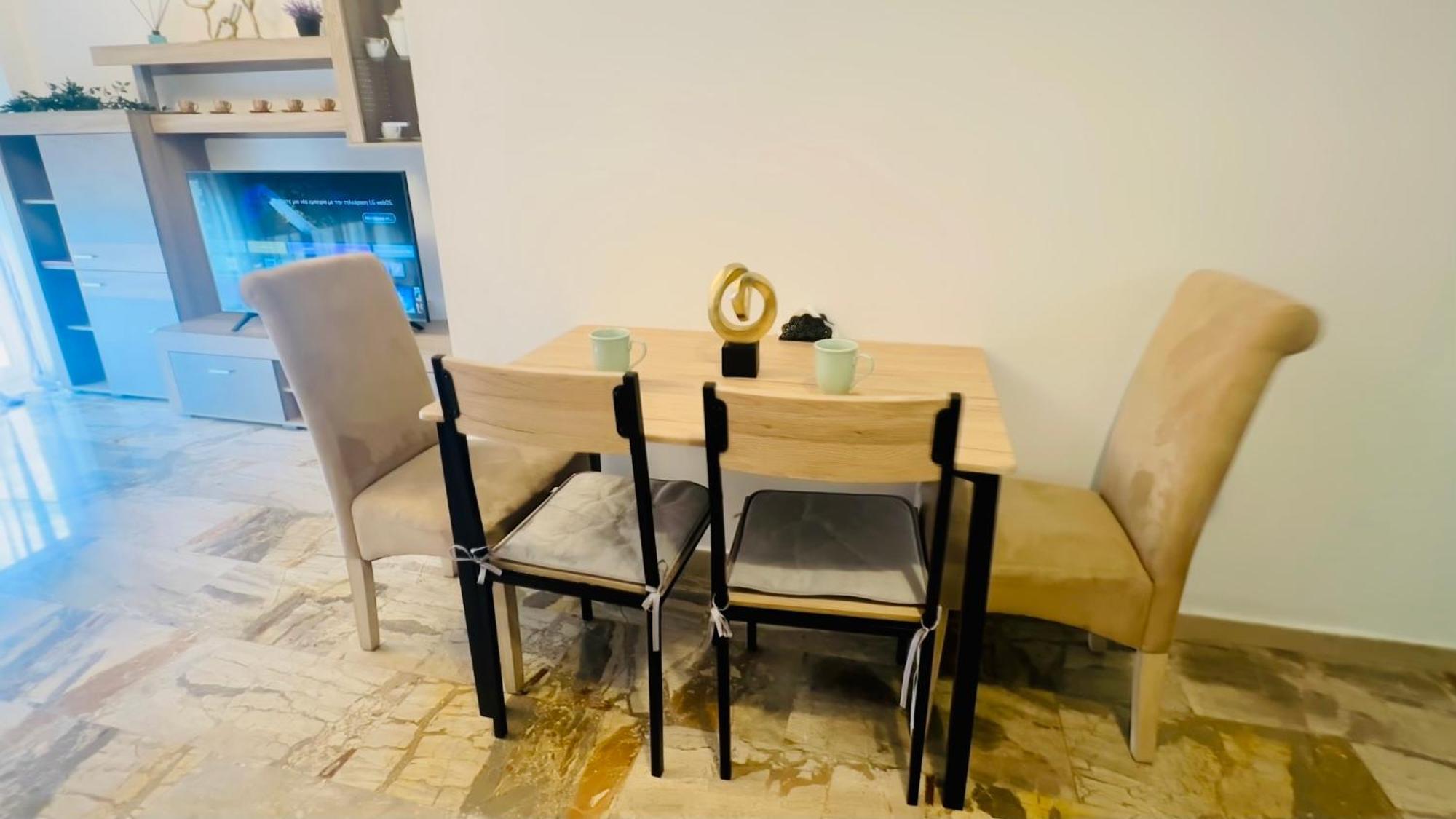 Luxury With Sauna And Free Parking Near Acropolis Athens Ngoại thất bức ảnh